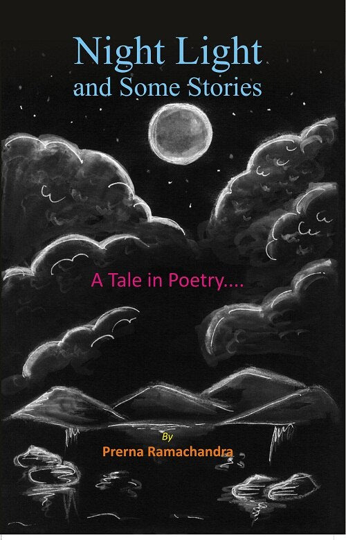 Night, Light and Some Stories - Gyan Books - Distacart