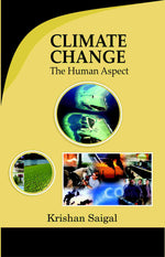 Thumbnail for Climate Change: the Human Aspect - Gyan Books - Distacart