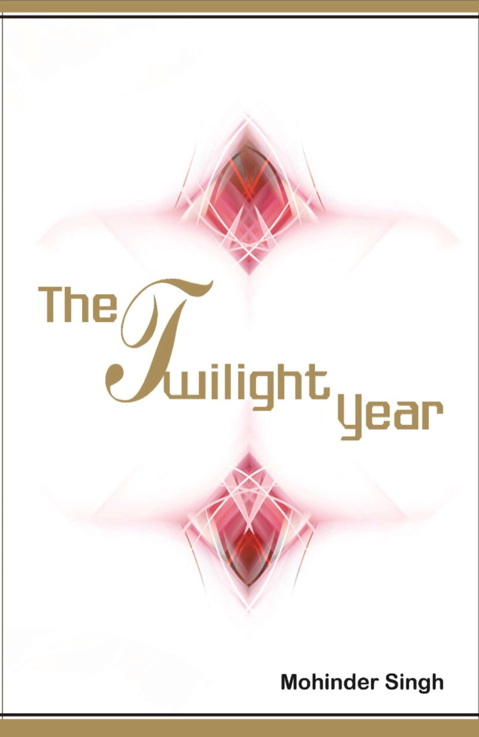The Twilight Years - Gyan Books - Distacart