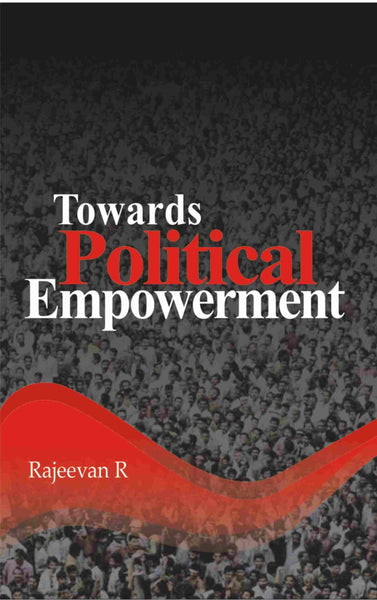 Towards Political Empowerment - Gyan Books - Distacart
