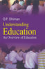 Understanding Education: an Overview - Gyan Books - Distacart