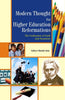 Modern Thought For Higher Education - Gyan Books - Distacart