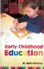 Early Childhood Education - Gyan Books - Distacart