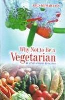 Thumbnail for Why Not to Be a Vegetarian - Gyan Books - Distacart