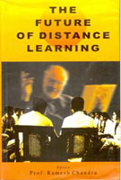 Thumbnail for The Future of Distance Learning - Gyan Books - Distacart