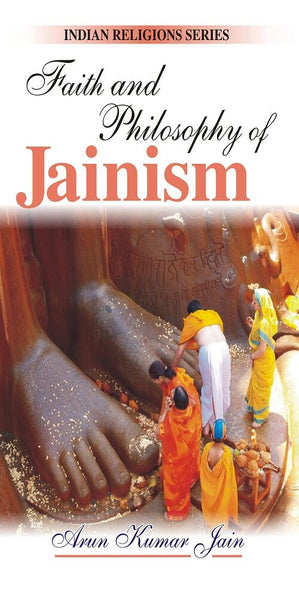 Faith and Philosophy of Jainism - Gyan Books - Distacart