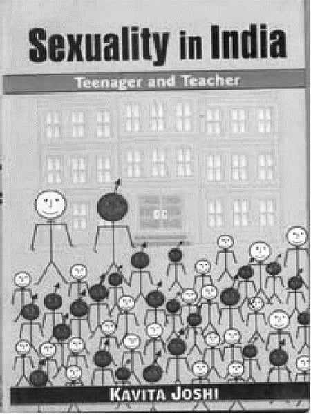 Sexuality in India: Teenager and Teacher - Gyan Books - Distacart