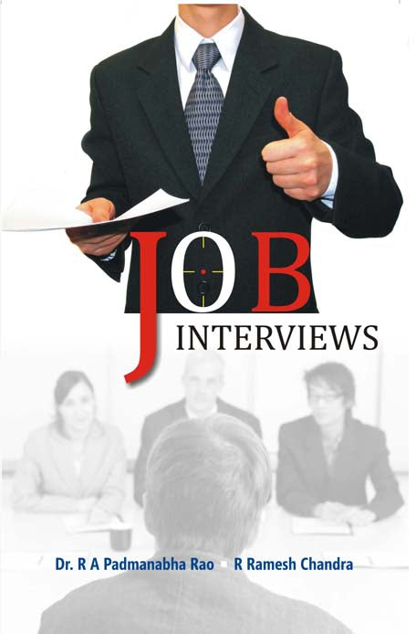 Job Interviews - Gyan Books - Distacart
