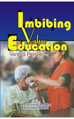 Thumbnail for Imbibing Value Education Various Perspectives - Gyan Books - Distacart