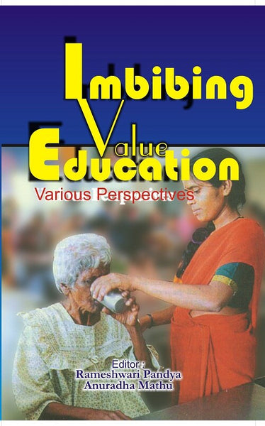 Imbibing Value Education Various Perspectives - Gyan Books - Distacart