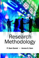 Thumbnail for Reseach Methodology - Gyan Books