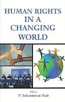 Human Rights in a Changing World - Gyan Books - Distacart