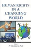 Human Rights in a Changing World - Gyan Books - Distacart