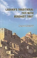 Ladakh's Traditional Ties With Buddhist Tibet - Gyan Books - Distacart