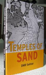 Temples of Sand - Gyan Books - Distacart