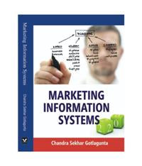 Marketing Information Systems - Gyan Books - Distacart