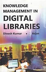 Thumbnail for Knowledge Manegement in Digital Libraries - Gyan Books - Distacart
