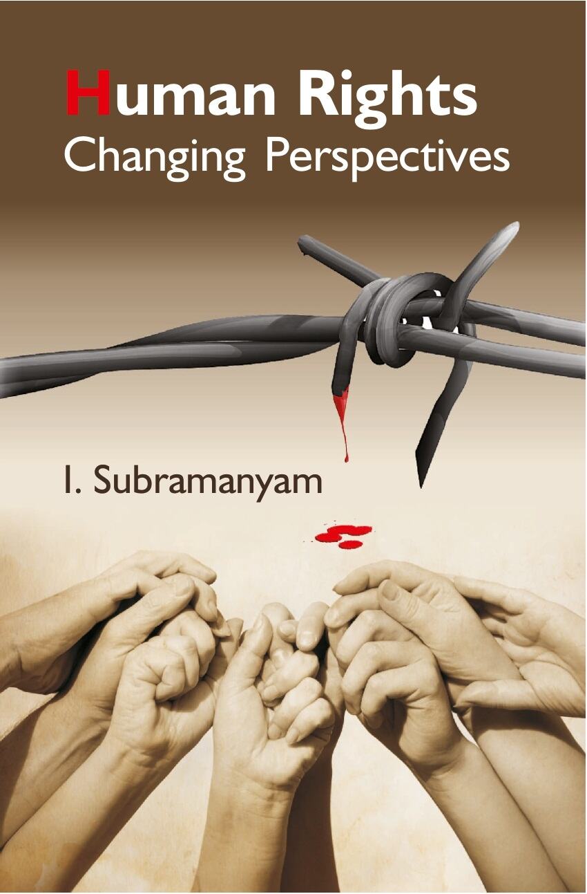 Human Rights Changing Perpectives - Gyan Books - Distacart