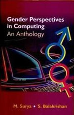 Thumbnail for Gender Perspectives in Computing Anthology - Gyan Books - Distacart