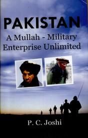 Pakistan: a Mullah-Military Enterprise - Gyan Books - Distacart