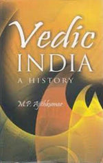 Thumbnail for Vedic India a History - Gyan Books - Distacart