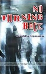 No Turning Back - Gyan Books - Distacart