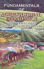 Thumbnail for Fundamentals of Agricultural Economics With Perspectives From Indian Agriculture - Gyan Books - Distacart