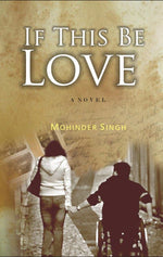Thumbnail for If This Be Love - Gyan Books - Distacart