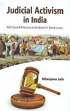 Thumbnail for Judicial Activism in India With Special Reference to the Quest - Gyan Books - Distacart