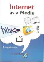 Thumbnail for Internet As a Media - Gyan Books - Distacart