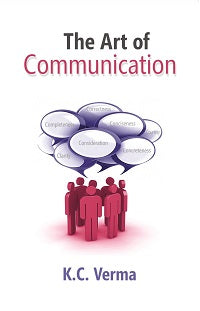 The Art of Communication - Gyan Books - Distacart