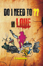 Thumbnail for Do I Need To?? in Love (Pb) - Gyan Books - Distacart
