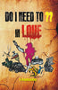 Do I Need To?? in Love (Pb) - Gyan Books - Distacart
