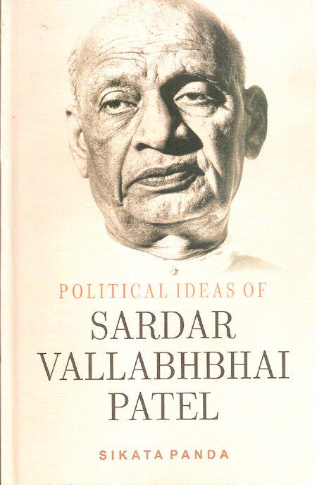 Political Ideas of Sardar Valabhabhai Patel - Gyan Books - Distacart