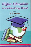 Higher Education in a Globalising World - Gyan Books - Distacart