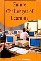 Thumbnail for Future Challenges of Learning - Gyan Books - Distacart