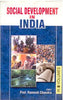 Social Development in India (Poverty Alleviation) Vol. 3rd - Gyan Books - Distacart