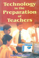 Technology in the Preparation of Teacher - Gyan Books - Distacart
