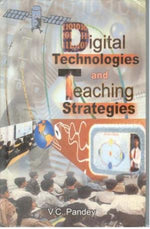 Thumbnail for Digital Technologies and Teaching Strategies - Gyan Books - Distacart
