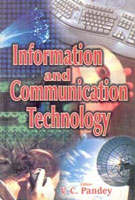 Thumbnail for Information and Communication Technologies - Gyan Books - Distacart