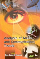 Thumbnail for Analysis of Media and Communication Trends - Gyan Books - Distacart