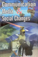 Communication Media and Social Changes - Gyan Books - Distacart
