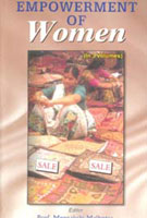 Empowerment of Women 3 Vols. Set - Gyan Books - Distacart