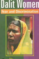 Dalit Women: Fear and Discrimination - Gyan Books - Distacart