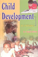 Thumbnail for Child Development 3 Vols. Set - Gyan Books - Distacart