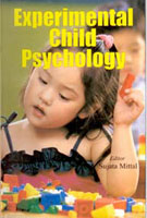 Child Development (Experimental Child Psychology) Vol. 1st - Gyan Books - Distacart