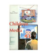 Thumbnail for Child Development (Children and Media) Vol. 3rd - Gyan Books - Distacart