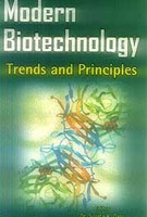 Modern Biotechnology: Trends and Principles - Gyan Books - Distacart