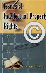 Issues of Intellectual Property Rights - Gyan Books - Distacart