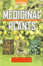 Thumbnail for Medicinal Plants Vol. 1st - Gyan Books - Distacart